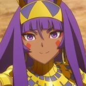 Nitocris