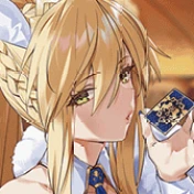 Artoria Pendragon (Ruler)
