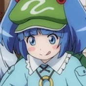 Nitori Kawashiro
