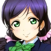 Nozomi Tojo
