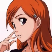 Orihime Inoue
