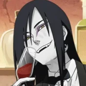Orochimaru