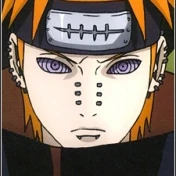 Pain Deva Path