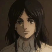 Pieck Finger