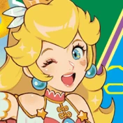 Princess Peach