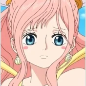 Princess Shirahoshi