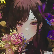 Purple Rose