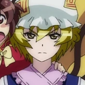 Ran Yakumo