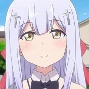 Raphiel Ainsworth Shiraha
