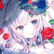 Red Rose
