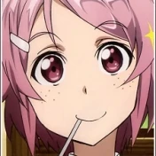 Rika Shinozaki