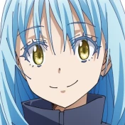 Rimuru Tempest