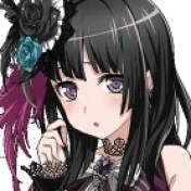 Rinko Shirokane