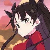 Rin Tohsaka