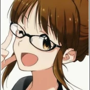Ritsuko Akizuki