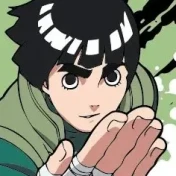 Rock Lee