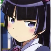 Ruri Gokou