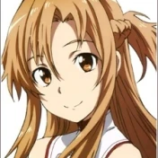 Asuna Yuuki