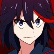 Ryuuko Matoi