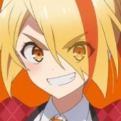 Saki Nikaidou