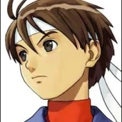 Sakura Kasugano