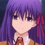 Sakura Matou
