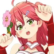 Sakura Miko