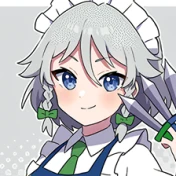 Sakuya Izayoi