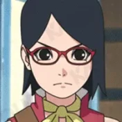 Sarada Uchiha