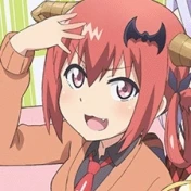 Satanichia Kurumizawa Mcdowell