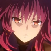 Scathach