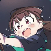 Atsuko Kagari