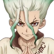 Senkuu Ishigami