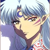 Sesshoumaru