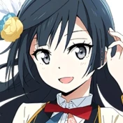 Setsuna Yuuki