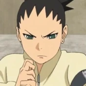 Shikadai Nara
