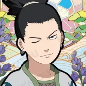 Shikamaru Nara