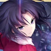 Shiki Ryougi