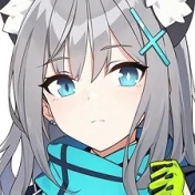 Shiroko Sunaookami