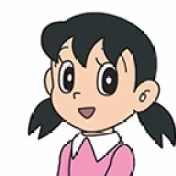 Shizuka Minamoto