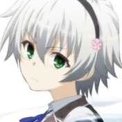 Shizuku Kurogane