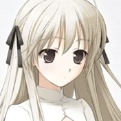 Sora Kasugano