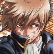 Sougo Okita