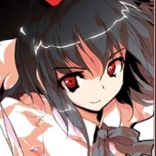 Aya Shameimaru