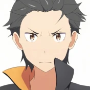 Subaru Natsuki