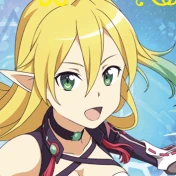 Suguha Kirigaya