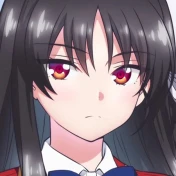Suzune Horikita 