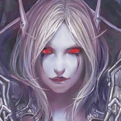 Sylvanas Windrunner