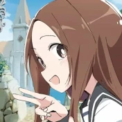 Takagi-san