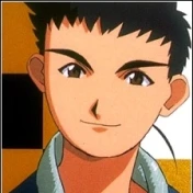 Tenchi Masaki